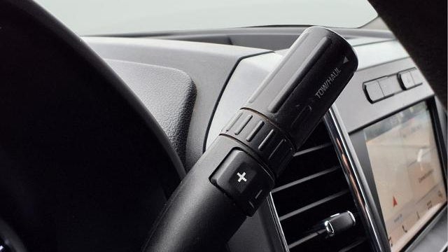 2018 Ford F-350 Super Duty Platinum