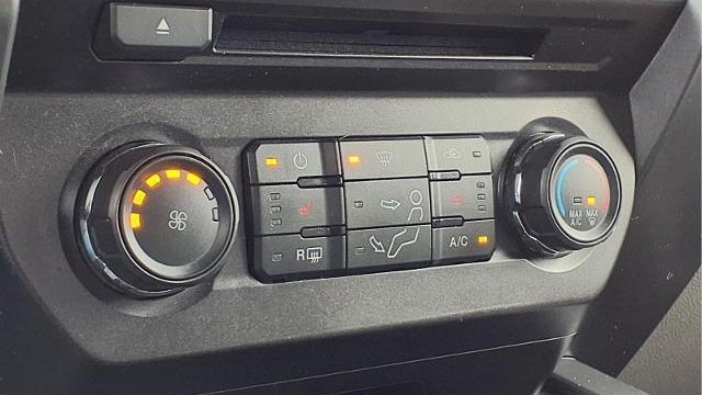 2018 Ford F-350 Super Duty Platinum