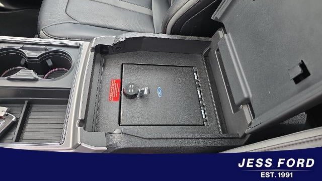 2018 Ford F-350 Super Duty Limited