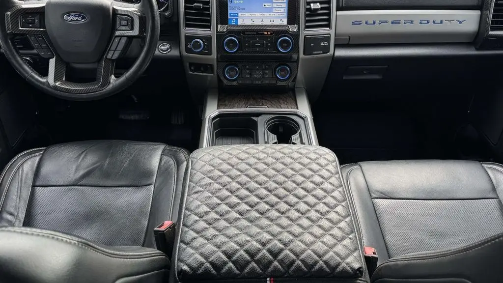 2019 Ford F-350 Super Duty XL