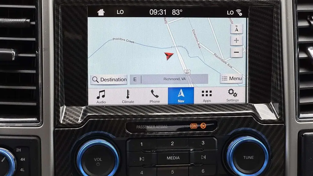2019 Ford F-350 Super Duty XL