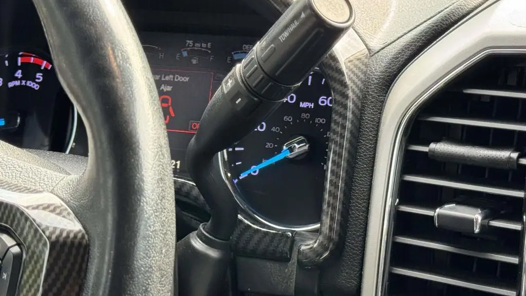 2019 Ford F-350 Super Duty XL