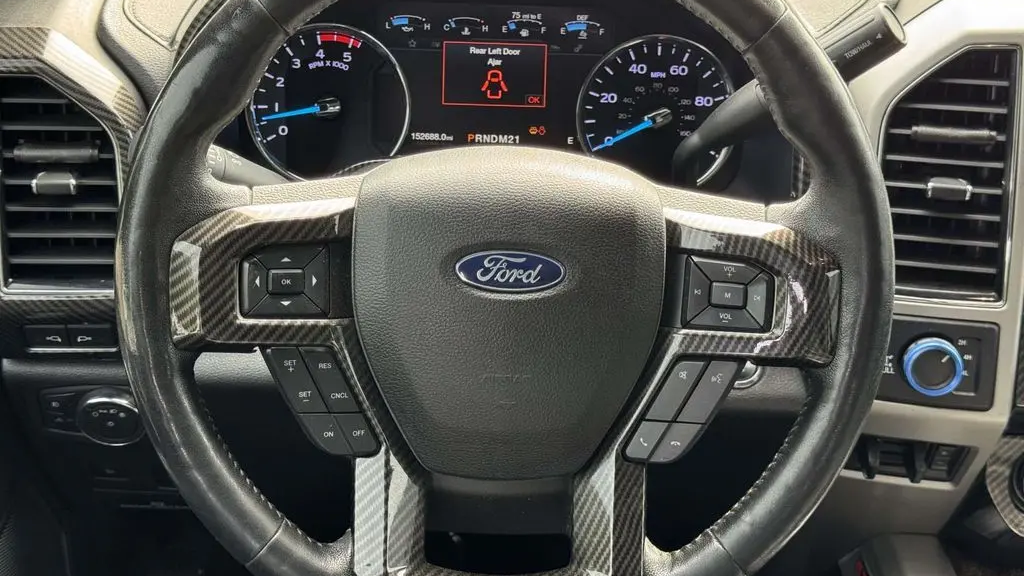 2019 Ford F-350 Super Duty XL
