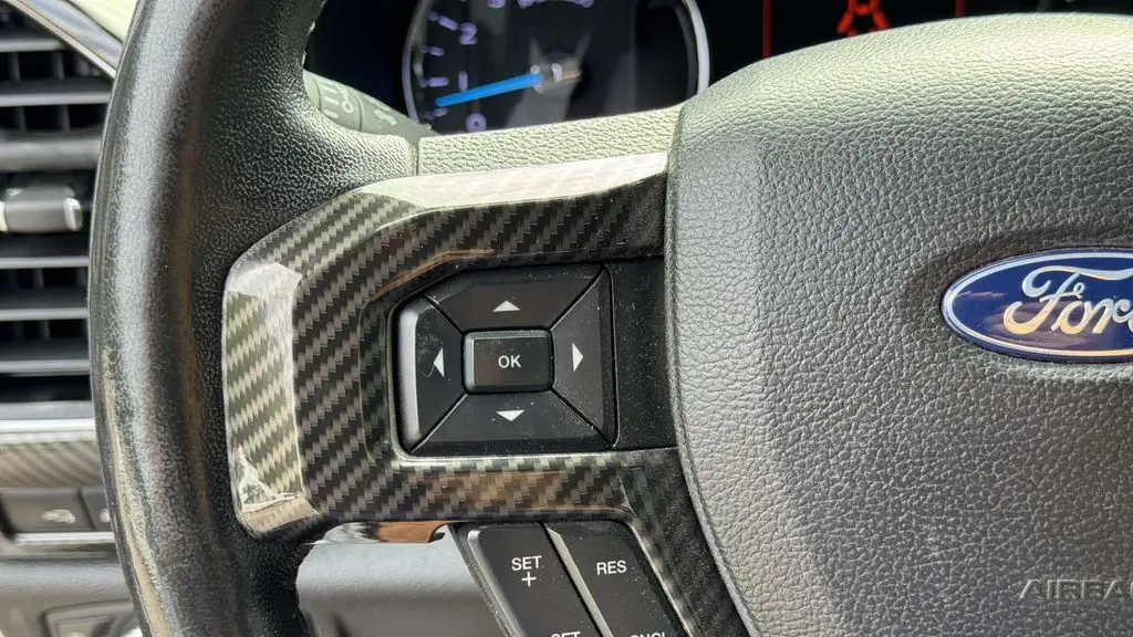 2019 Ford F-350 Super Duty XL