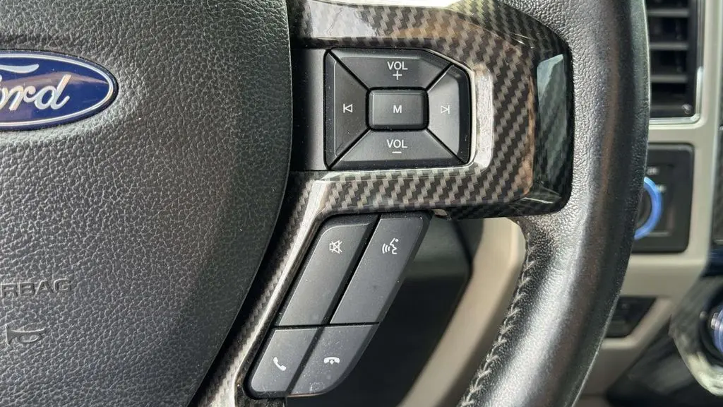 2019 Ford F-350 Super Duty XL