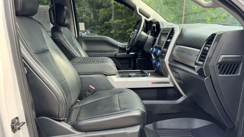 2019 Ford F-350 Super Duty XL