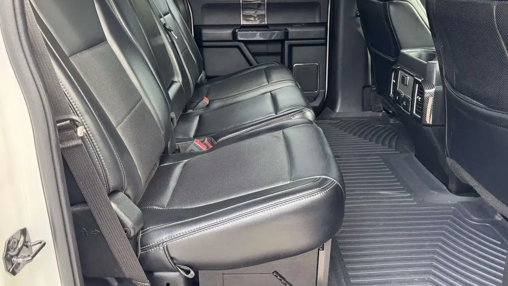 2019 Ford F-350 Super Duty XL
