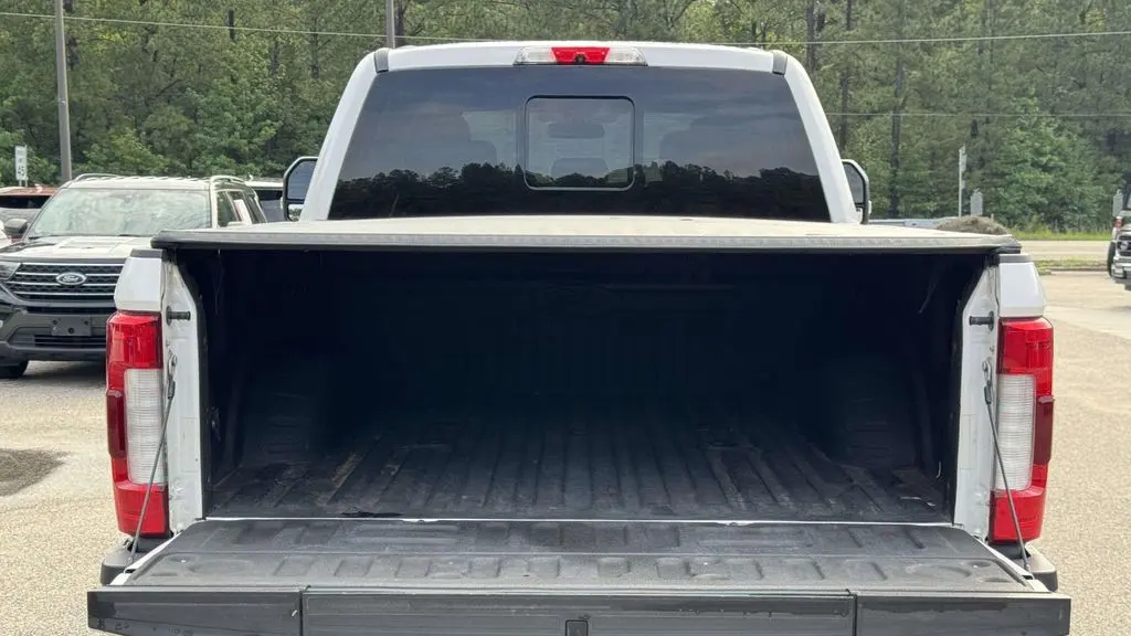 2019 Ford F-350 Super Duty XL