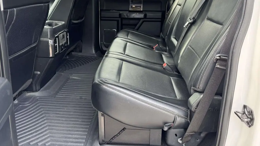 2019 Ford F-350 Super Duty XL