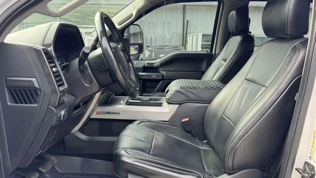 2019 Ford F-350 Super Duty XL