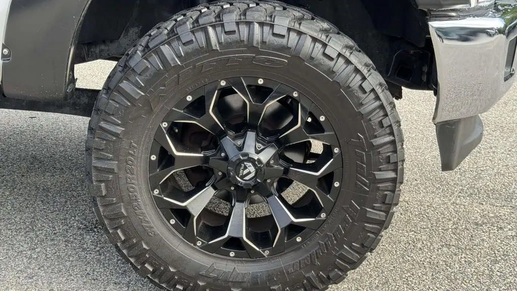 2019 Ford F-350 Super Duty XL