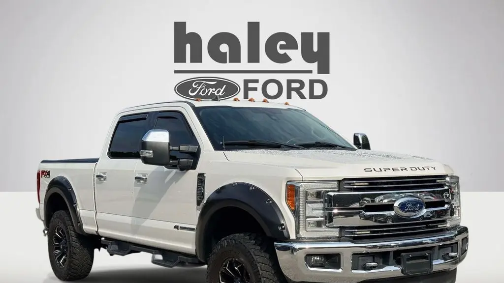 Preowned 2019 Ford F-350 Super Duty XL for Sale