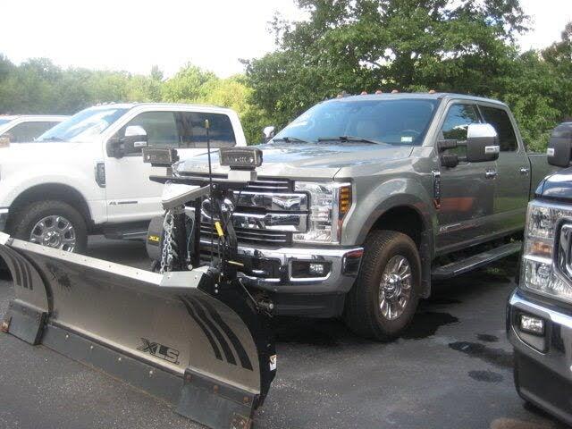 2019 Ford F-350 - $59,995