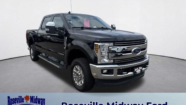Preowned 2019 Ford F-350 Super Duty XLT for Sale