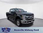 2019 F-350 Super Duty Thumbnail 1