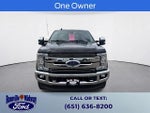 2019 F-350 Super Duty Thumbnail 3