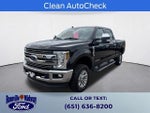 2019 F-350 Super Duty Thumbnail 4