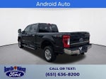 2019 F-350 Super Duty Thumbnail 7