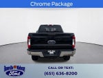 2019 F-350 Super Duty Thumbnail 8