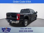 2019 F-350 Super Duty Thumbnail 9
