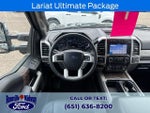 2019 F-350 Super Duty Thumbnail 12