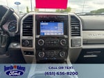 2019 F-350 Super Duty Thumbnail 18