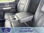 2019 F-350 Super Duty Thumbnail 35