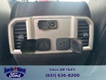 2019 F-350 Super Duty Thumbnail 36