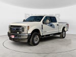 2019 F-350 Super Duty Thumbnail 1
