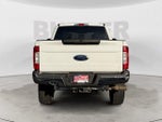 2019 F-350 Super Duty Thumbnail 4