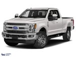 2019 F-350 Super Duty Thumbnail 15