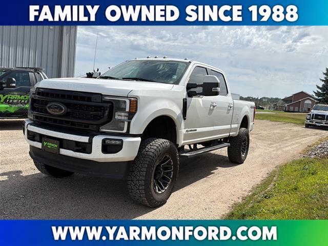 2020 Ford F-350 - $39,490