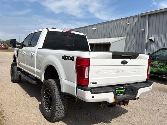 2020 Ford F-350 - $39,490