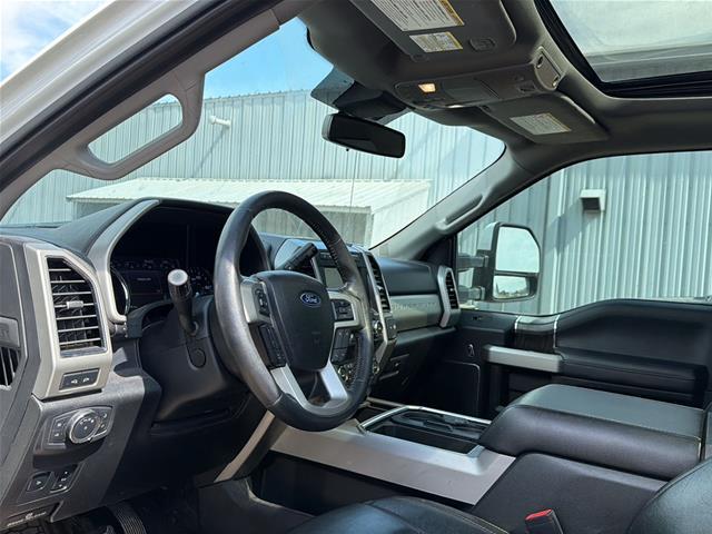 2020 Ford F-350 - $39,490