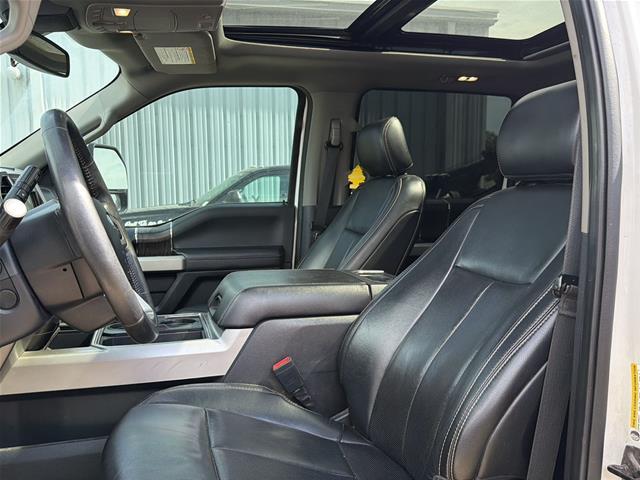 2020 Ford F-350 - $39,490