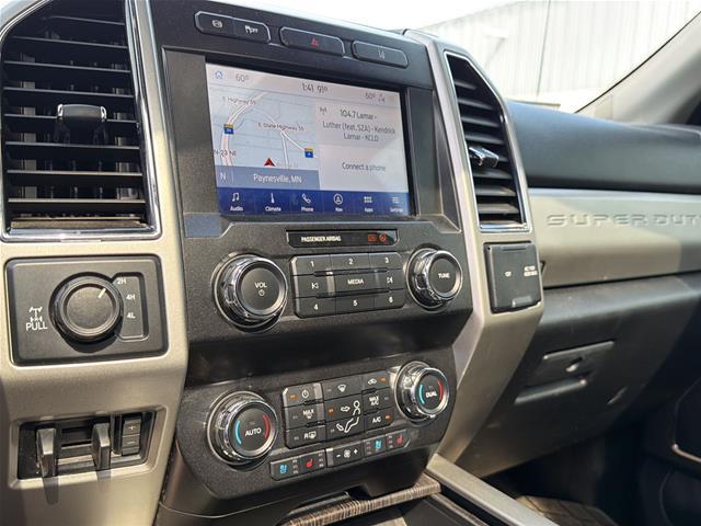 2020 Ford F-350 - $39,490