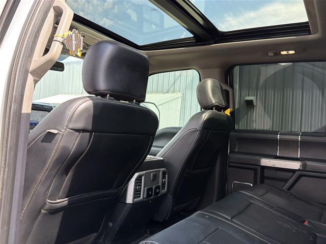 2020 Ford F-350 - $39,490