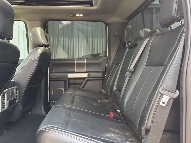 2020 Ford F-350 - $39,490