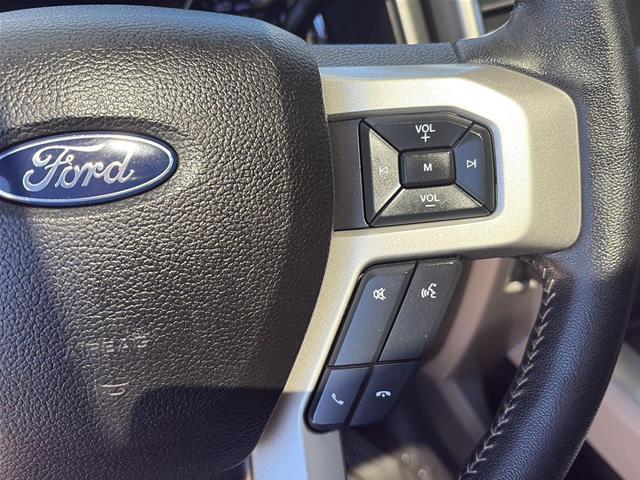 2020 Ford F-350 - $39,490