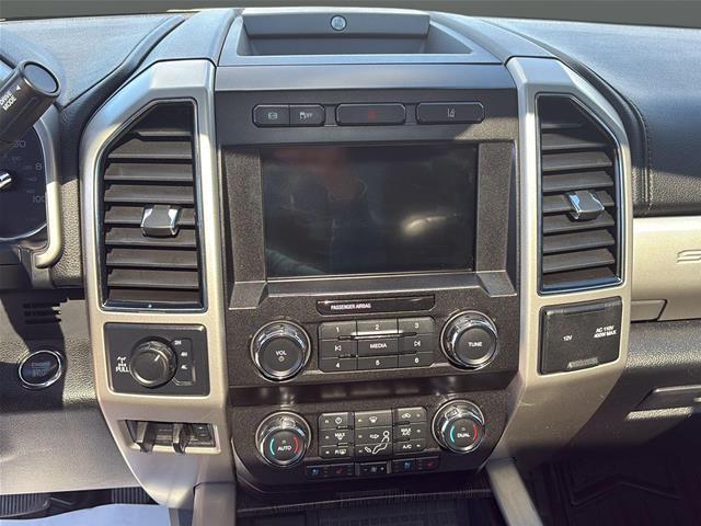 2020 Ford F-350 - $39,490