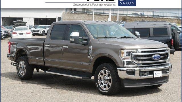 Preowned 2020 Ford F-350 Super Duty XLT for Sale