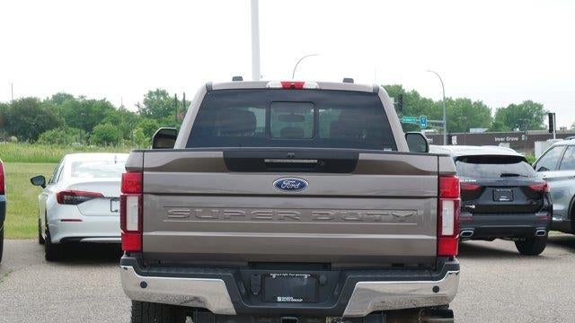 2020 Ford F-350 Super Duty XLT