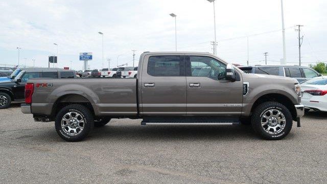 2020 Ford F-350 Super Duty XLT