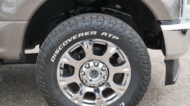 2020 Ford F-350 Super Duty XLT
