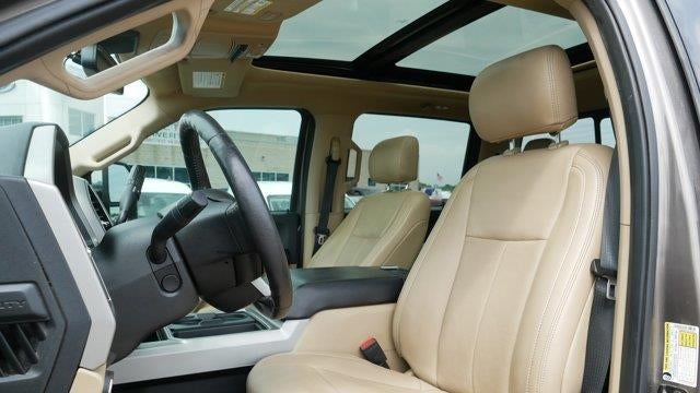 2020 Ford F-350 Super Duty XLT