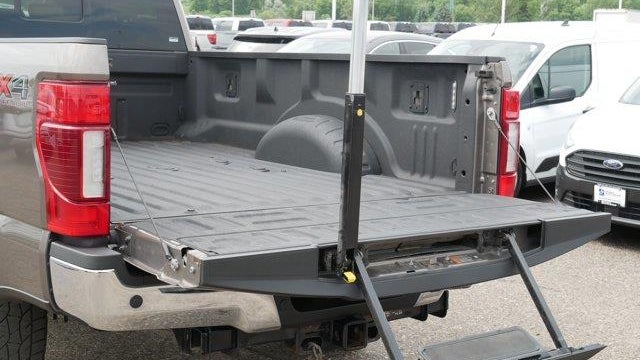 2020 Ford F-350 Super Duty XLT