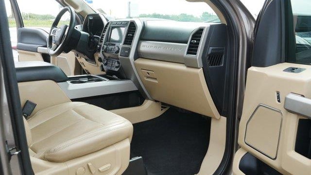 2020 Ford F-350 Super Duty XLT