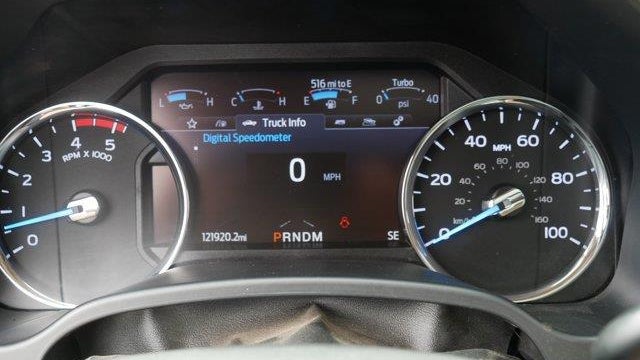 2020 Ford F-350 Super Duty XLT