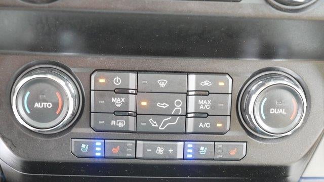 2020 Ford F-350 Super Duty XLT