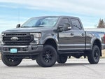 2020 F-350 Super Duty Thumbnail 1
